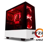 Custom PC Build - AMD