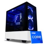 Custom PC Build - Intel