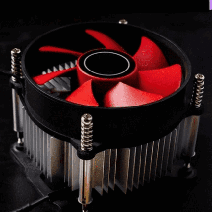 CPU Cooler