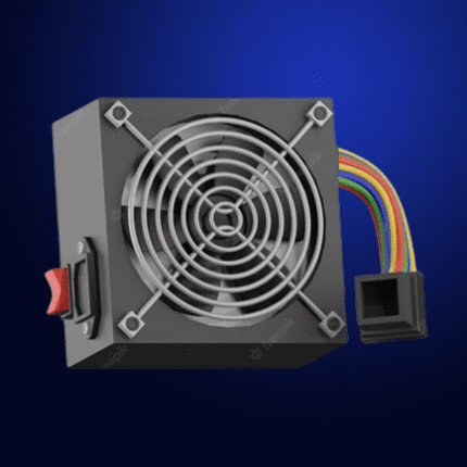 Power Supply