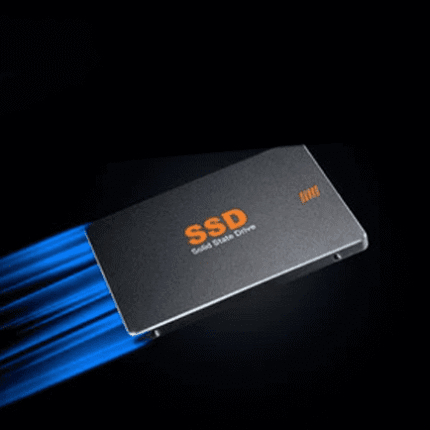 SSD