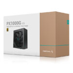 Deepcool PX1000G 1000w 80 Plus Gold Modular Power Supply