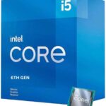 i5 6TH GEN 6500 Processor