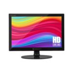 ZEBRONICS 15" Monitor