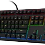 Zebronics Zeb-Max Plus Keyboard