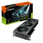 GIGABYTE GEFORCE RTX 4060TI EAGLE 8GB GDDR6X GRAPHICS CARD