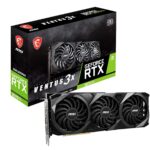 MSI RTX 3070 Ti Ventus 3X OC LHR 8GB
