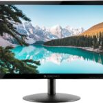 ZEBRONICS 19 Monitor