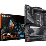 Gigabyte Z790 Gaming X AX (Wi-Fi) Motherboard