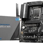 MSI PRO Z690-A WIFI DDR5