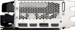 MSI Ventus GeForce RTX 4090 OC 3X Edition 24GB GDDR6X 384-Bit Graphics Card - Image 3