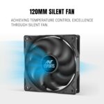 Ant Esports FG750 – 750W 80+ Gold Rated Power Supply - Image 3