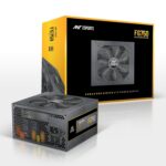 Ant Esports FG750 – 750W 80+ Gold Rated Power Supply