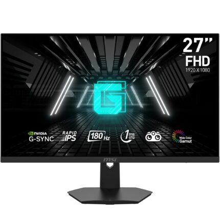 MSI G274F 27 Inch Gaming Monitor