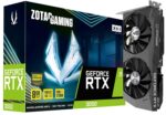 Zotac Gaming RTX 3050 Eco 8GB Graphics Card