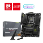MSI MAG B850 TOMAHAWK MAX WIFI Motherboard