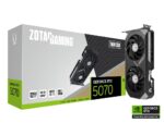 ZOTAC GAMING GeForce RTX 5070 Twin Edge