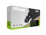 ZOTAC GAMING GeForce RTX 5070 Twin Edge - Image 4