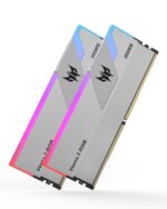 Acer Predator Vesta II RGB DDR5 32GB Memory (BL.9BWWR.652) 6000MHz