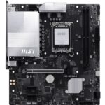 MSI PRO H810M-B mATX Motherboard for Intel LGA1851 - Image 4