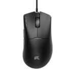 Cybeart | Ghost 49g Ultra-Light Wired Gaming Mouse | 12,800 DPI |